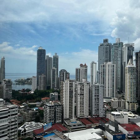 Decapolis Hotel Cidade do Panamá Exterior foto